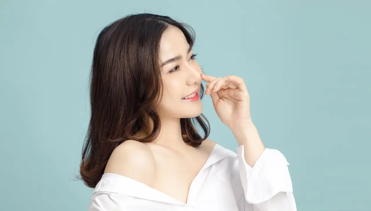 Synolink Aesthetic Rhinoplasty Studio Seoul