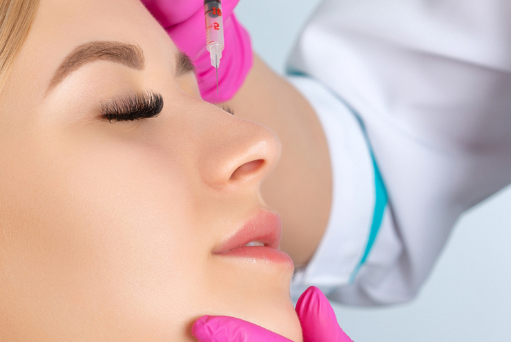 Non-Surgical Options for Hump Nose Fixes