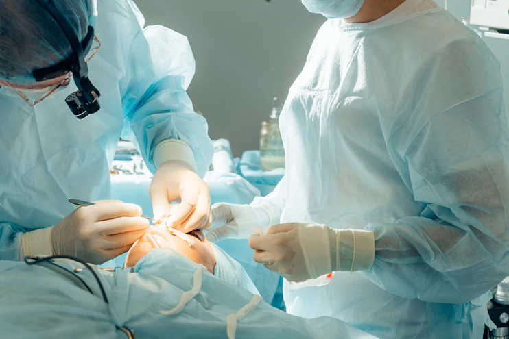 Cartilage Grafting in Revision Rhinoplasty