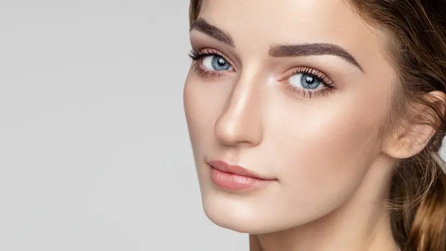 Nose Filler in Non-implant Rhinoplasty