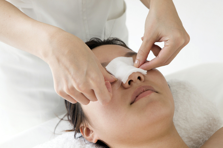Rhinoplasty on Vacation Might Not Be Ideal
