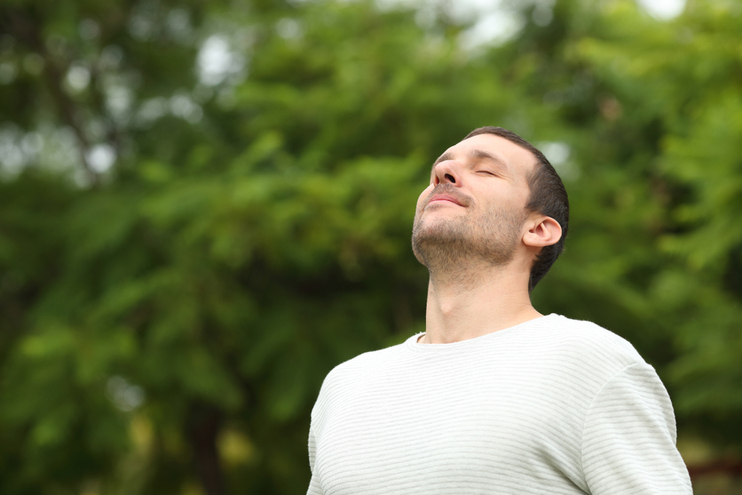 Outcomes: Breathing Restored, Confidence Revitalized