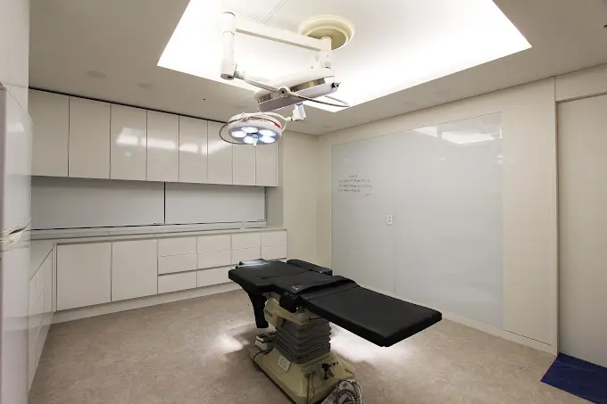 Operation Theater
