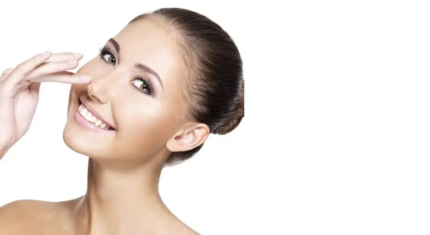 Tip Rhinoplasty