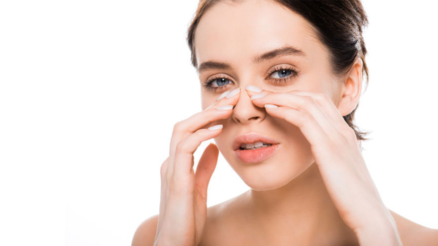 Revision Rhinoplasty