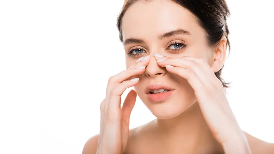 Autologous Graft Rhinoplasty