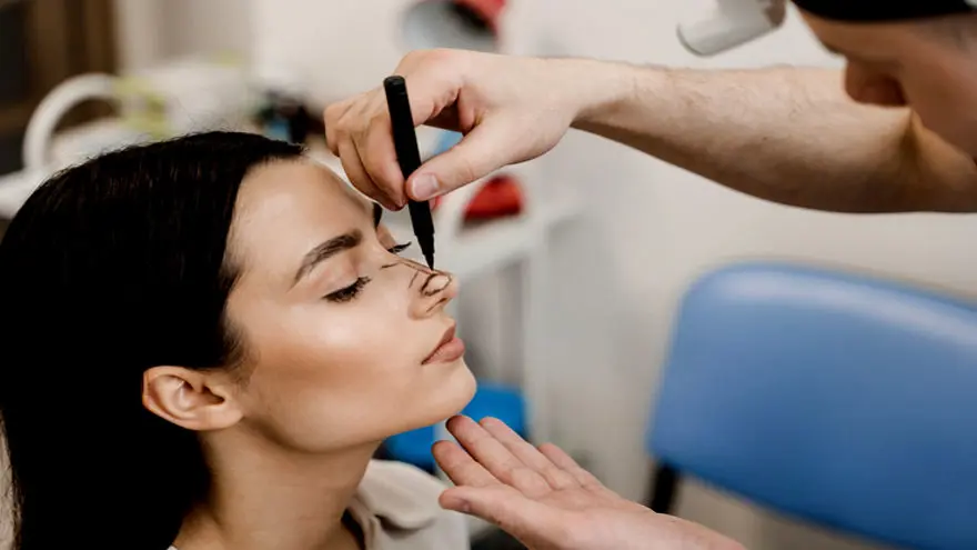 How Long Should You Wait Before a Revision Nose Job?