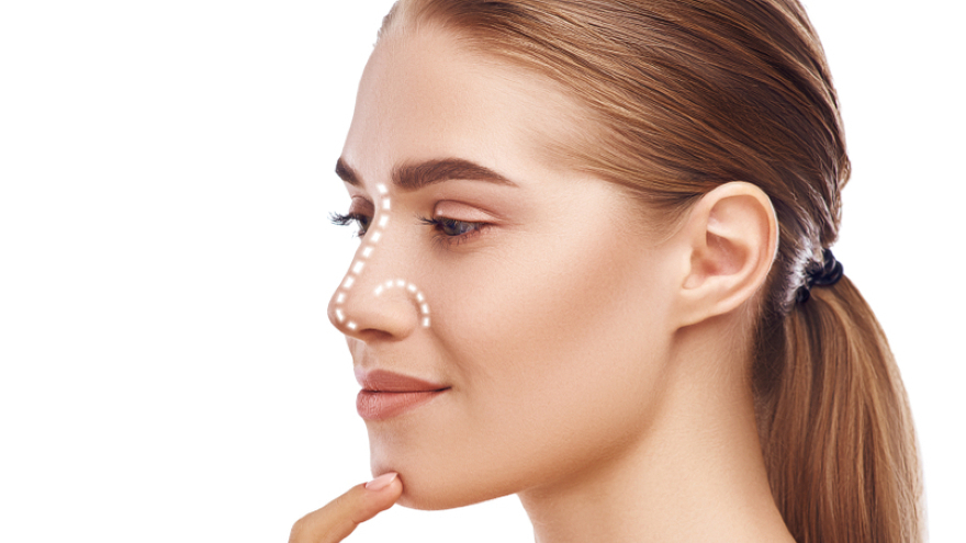 New Nose
