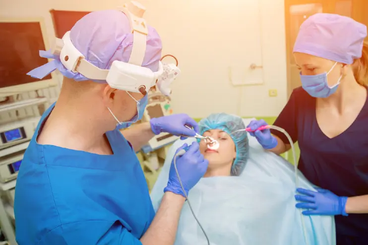 Nose Surgery After an Accident: What You Should Know