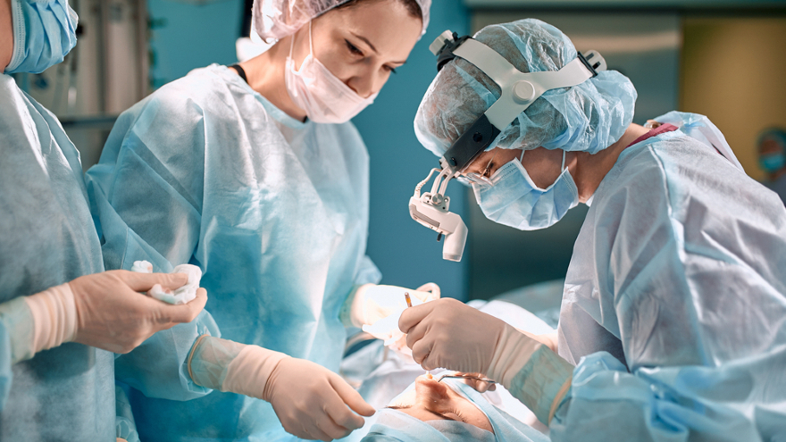 The Art and Science of Revision Surgery
