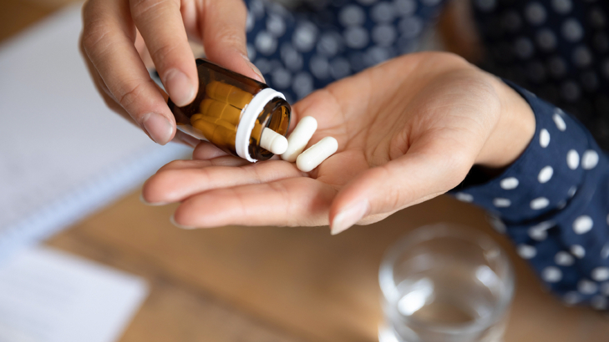 Sleeping Medications