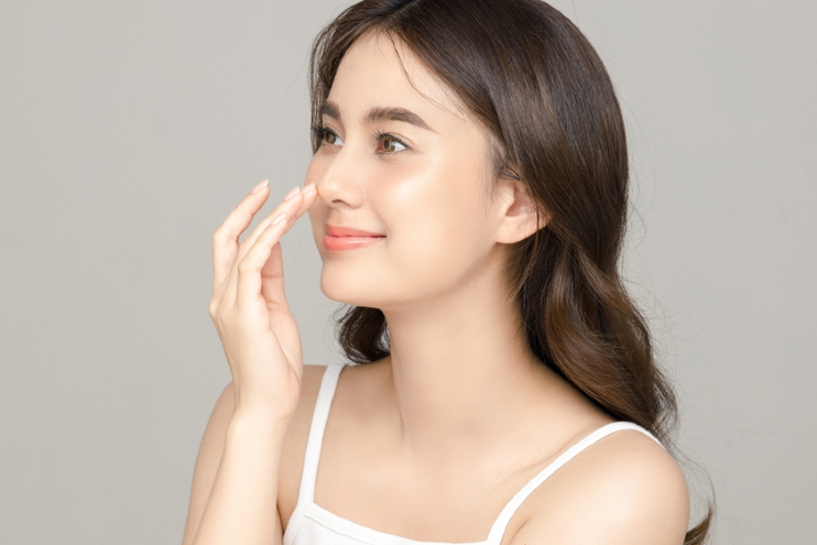 Hybrid Rhinoplasty