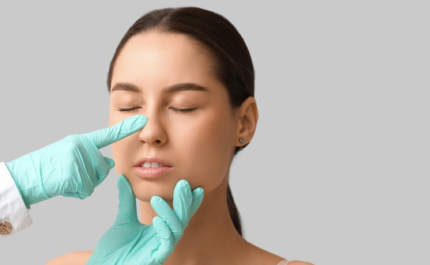 How to Get the Nose