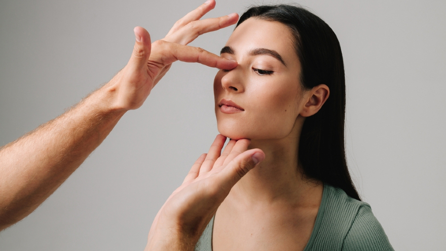 The Condition of the Nasal Structure