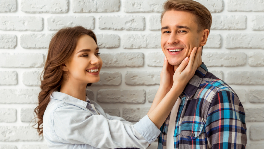 Men Want Different Nose Shapes Than Women