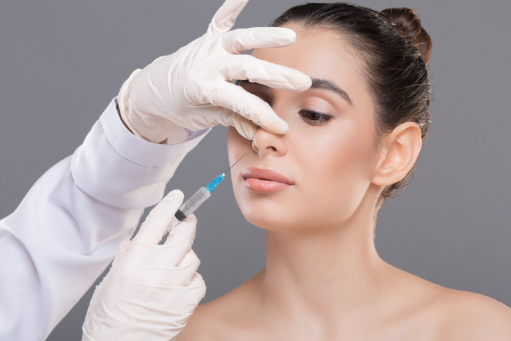 Transition from Fillers to Real Rhinoplasty