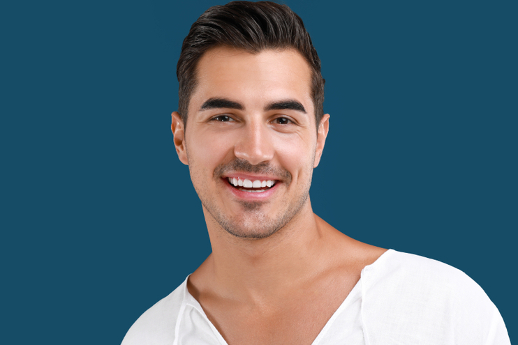 Male Rhinoplasty
