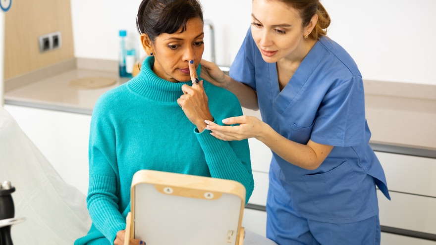 Create a Post-Op Recovery Plan