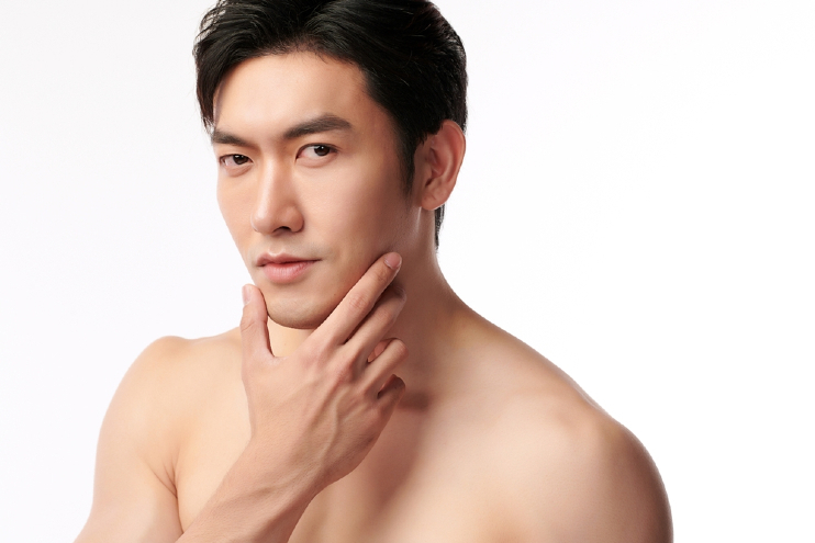 Men Nose Refinement