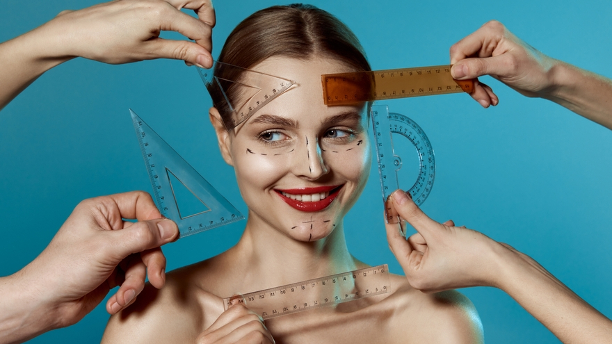 Is Rhinoplasty Right for Facial Symmetry