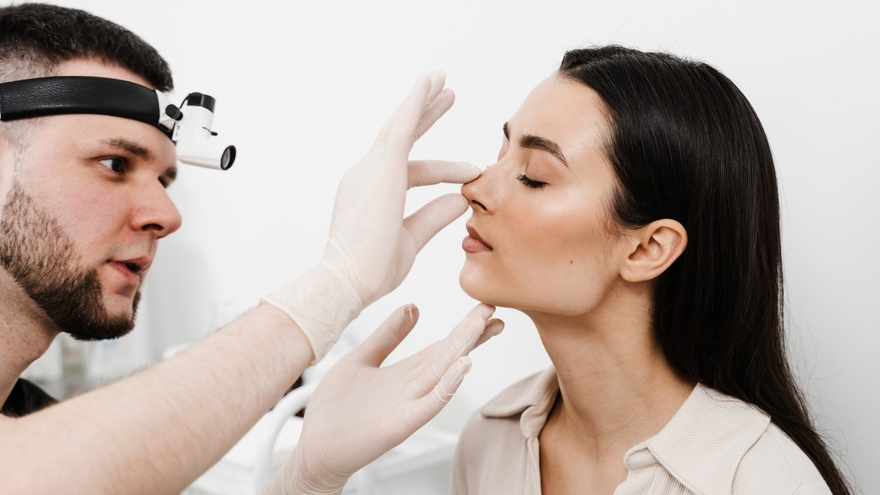 tip rhinoplasty