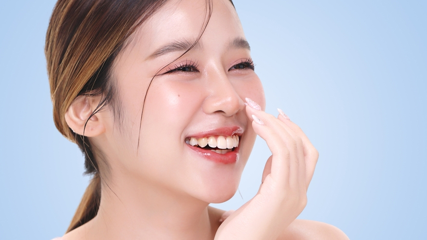 Second-Time Rhinoplasty