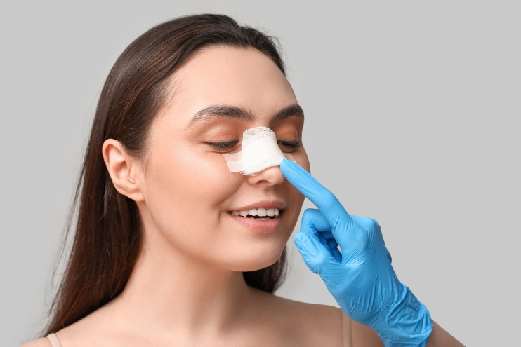 How Long Does Swelling Really Last After Nose Surgery