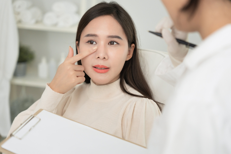 Questions to Ask When Considering International Rhinoplasty