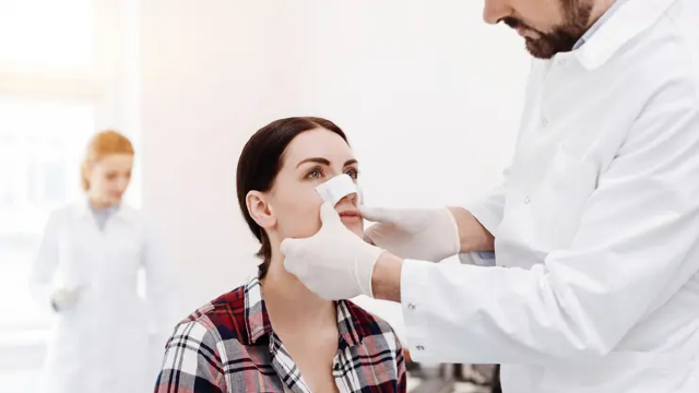 Functional Rhinoplasty in Plastic Surgery for Nasal Function