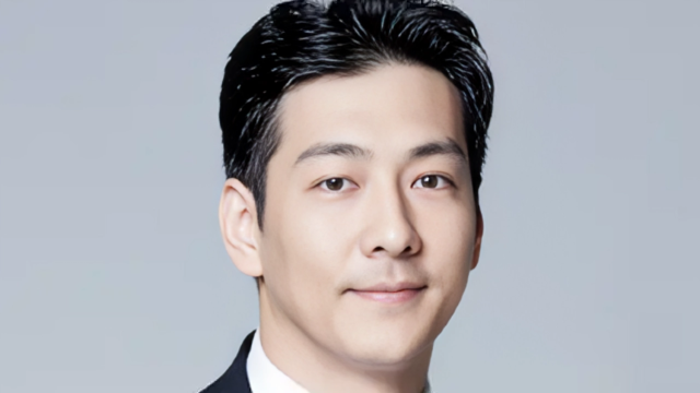 Dr. Kim Hyeongtaek