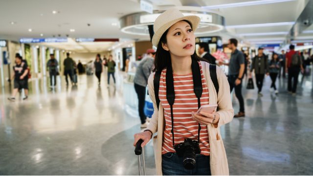 Travel
