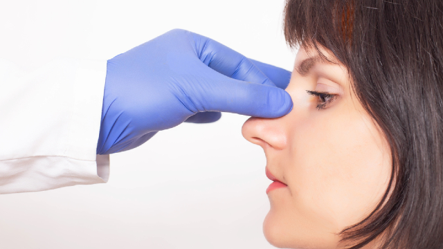 Autologous Costal Cartilage Rhinoplasty