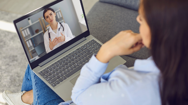 Virtual Consultation