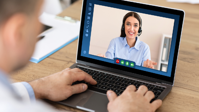 Virtual Consultation