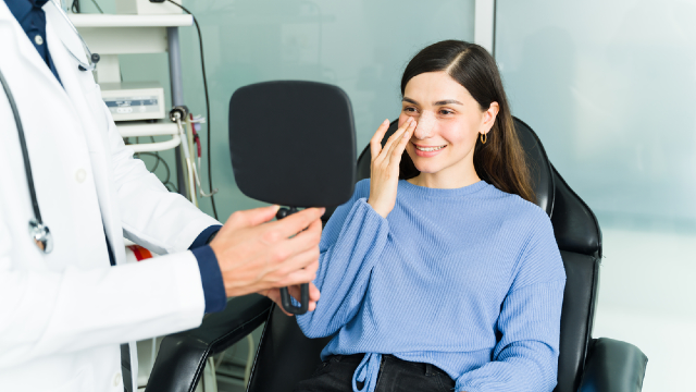 Treatment Planning