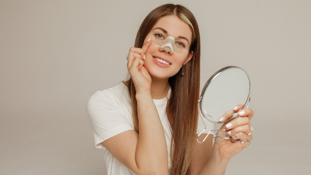 Revision Rhinoplasty