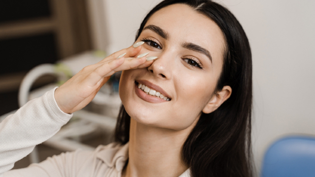Rhinoplasty