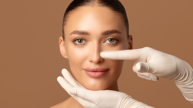 Rhinoplasty