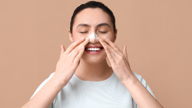 Revision Rhinoplasty