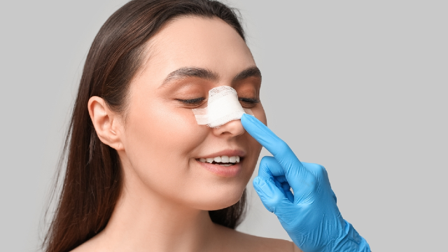 Rhinoplasty