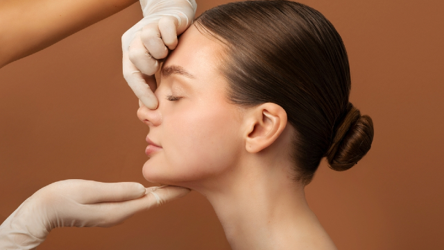 Autologous Rhinoplasty Recovery And Rib Site Healing Guide