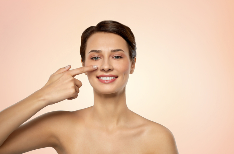 Natural Look with Cartilage Grafting Rhinoplasty