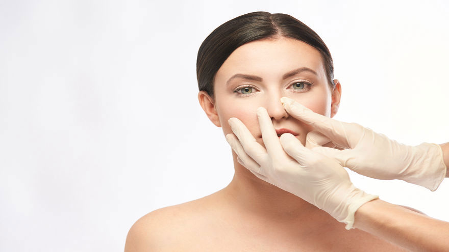 Revision Rhinoplasty