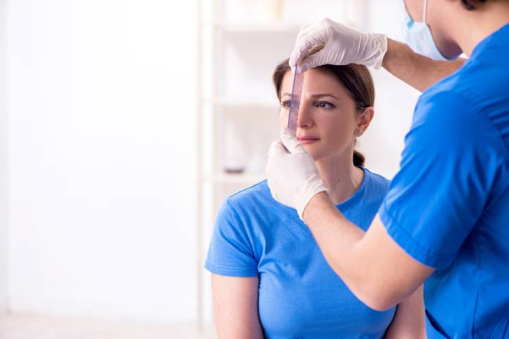 Global Popularity of Subtle Rhinoplasty