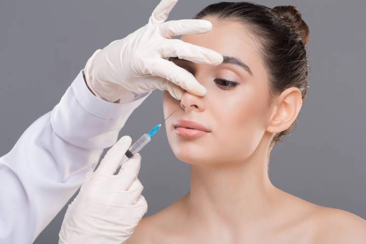 Nose Fillers