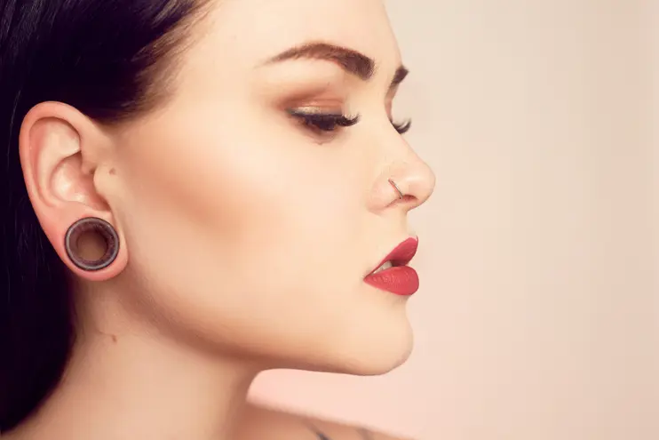 Refine Your Nose Tip with Tip Rhinoplasty at Kowon Plastic Surgery