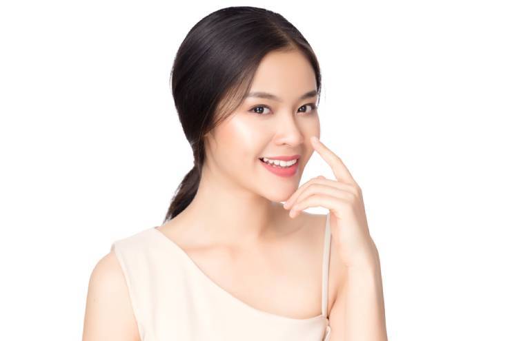 Non-Implant Rhinoplasty