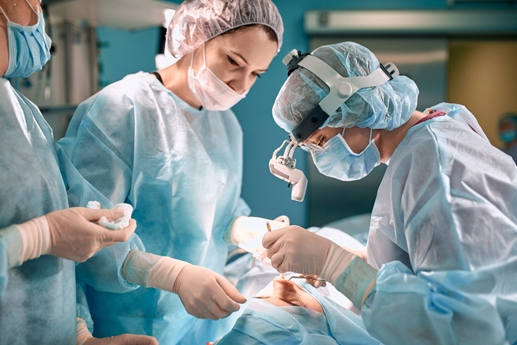 Rhinoplasty