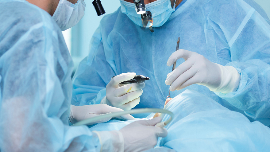 Revision Rhinoplasty