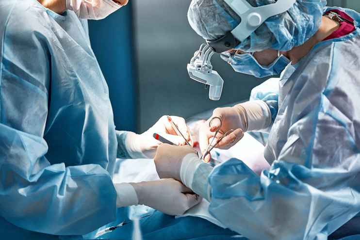Male Rhinoplasty